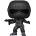 Funko POP! Retro Toys: G. I Joe - Snake Eyes #76