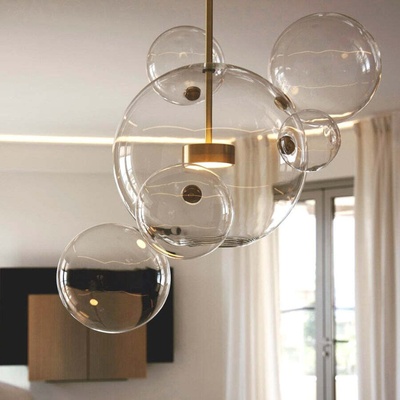 Висящ полилей orbital 6 (1617)