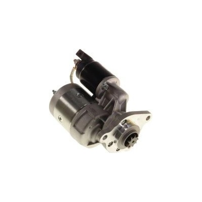 Startér 1.0, 1.4MPI EU 047911023D Škoda Fabia, Octavia – Zbozi.Blesk.cz