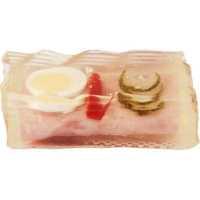 Čerstvě naváženo Šunková rolka 210 g – Sleviste.cz