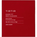 Tirtir Mask Fit Red Cushion Mini dlhotrvajúci make-up v hubke s vysokou UV ochranou 21N Ivory 4,5 g