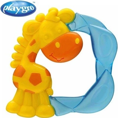 Playgro chladivé žirafa – Zboží Dáma