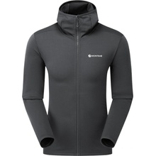 Montane Protium Hoodie sivá