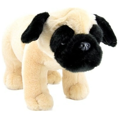 pes mops 25 cm