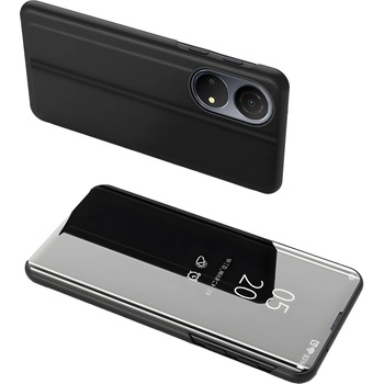 Honor Калъф Clear View за Honor X8/X30i - Черен KP24513