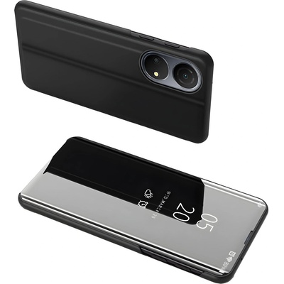 Honor Калъф Clear View за Honor X8/X30i - Черен KP24513