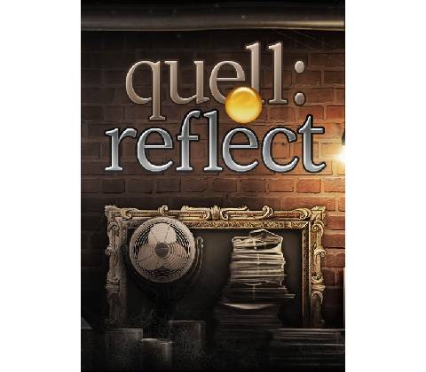 Quell Reflect