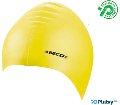 Beco Silicone Solid