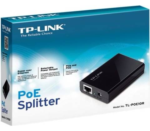 TP-Link TL-POE10R