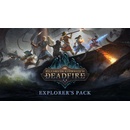 Pillars of Eternity 2: Deadfire - Explorers Pack