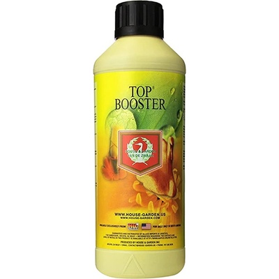 House & Garden Top Booster 500ml