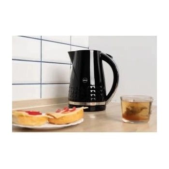 Eldom kettle oss, volume 1.7 l, power 2150 w, black c270