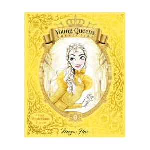 A Most Mysterious Manor | Hess, Megan (ISBN: 9781761212659)