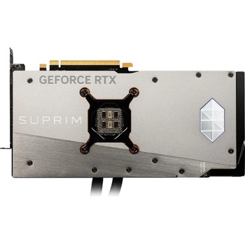 MSI GeForce RTX 4090 SUPRIM LIQUID X 24GB GDDR6X 384bit (V510-007R)