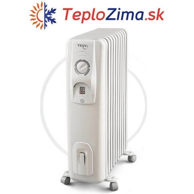 TESY CC 2510 R