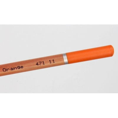 CretaColor Pastel v ceruze 471 11 Oranžová