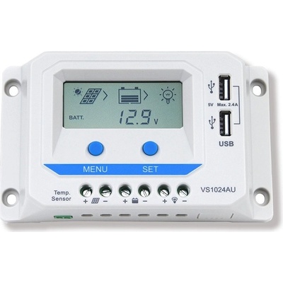 Epever PWM VS1024AU