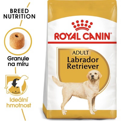 Royal Canin Sterilised Labrador Retriever Adult 3 kg