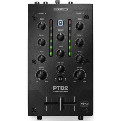 Reloop PTB-2