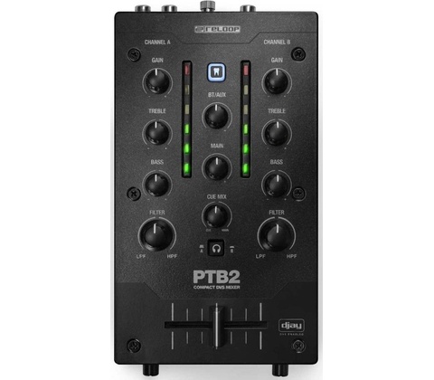 Reloop PTB-2