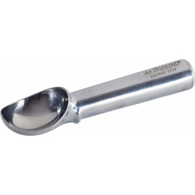 De Buyer Naběračka na zmrzlinu, dlouhá 18 cm