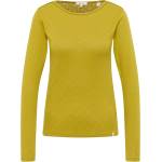 Tranquillo Дамско ежедневно термо бельо Tranquillo Women's Jerseyshirt Coraa Everyday base layer - Avocado Green - размер XS (114-3927-0111)
