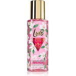 Guess Love Romantic Blush мист за тяло 250мл за жени 250 мл