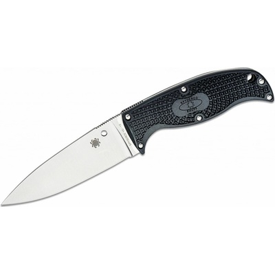 SPYDERCO Enuff 2 Leaf Shape FB31PBK2
