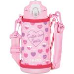 Thermos Active 600 ml Цвят: розов