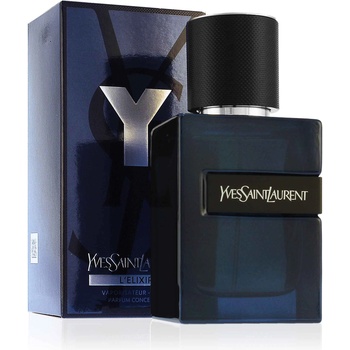 Yves Saint Laurent Y L'Elixir 60 ml