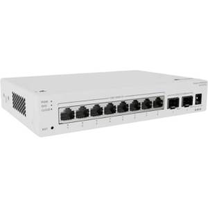 Huawei S210-8T