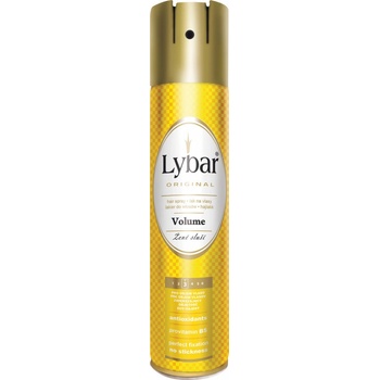 Lybar Volume 3 lak pre objem vlasov 250 ml
