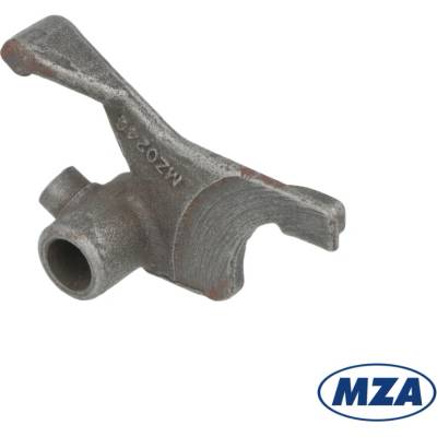 Vidlička řazení 1. a 2. rychlosti (MZA) - MZ 125/150 ETZ