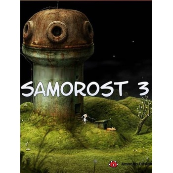 Samorost 3