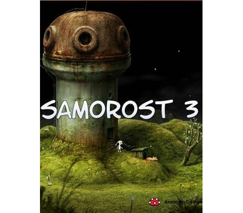 Samorost 3