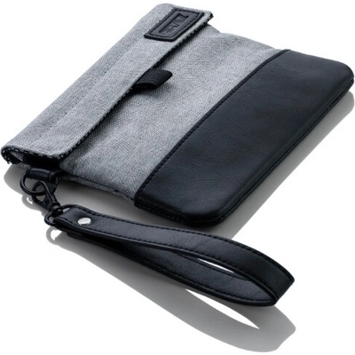 Grav pachuvzdorná taška čierna