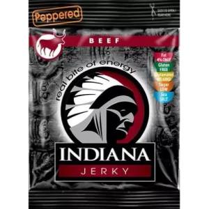 Indiana Телешко с индиански пипер 25 г