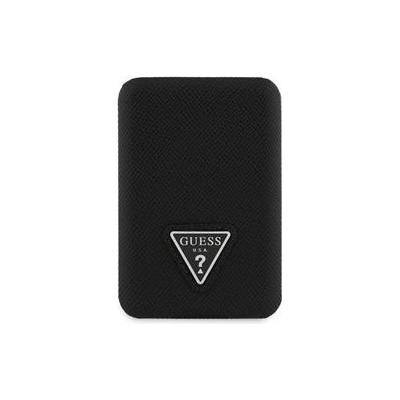 Guess PU Grained 5000mAh black