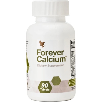 Forever Calcium 90 tabliet
