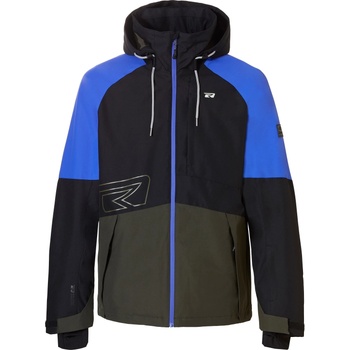 Rehall Мъжко ски яке Rehall Clive-R Snowjacket Ski jacket - Reflex Blue - размер XL (004-7265-0215)