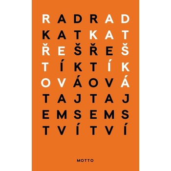 Tajemství