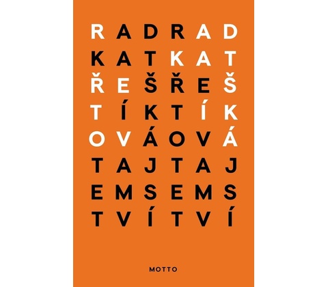 Tajemství