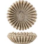Bloomingville Мраморна декоративна купа ø 17, 5 cm Harmonia - Bloomingville (82073253)