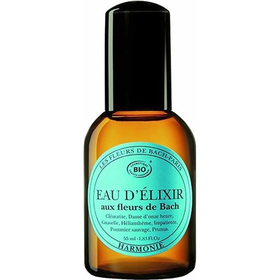 BIO Bachovky SÚLAD toaletná voda unisex 55 ml