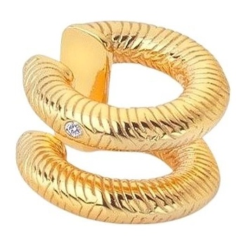 Hot Diamonds náušnice DE682