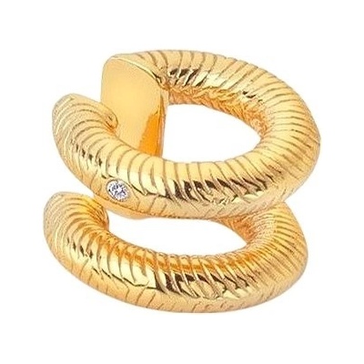 Hot Diamonds náušnice DE682