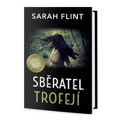 Sběratel trofejí - Sarah Flint