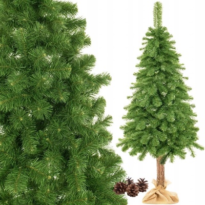 Springos Vianočný stromček 160cm CT0113