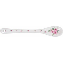 Isabelle Rose Porcelánová lyžička Lisa 13 cm
