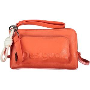 Desigual Чанта за жени desigual, Цвят Роза (24sayp01_rs7009)